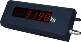 Bảng hiển thị phụ