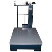 Cân bàn cơ khí 1000Kg