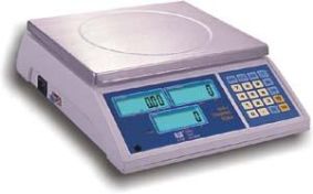 Cân điện tử đếm UCA-G