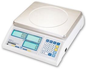 Cân điện tử đếm UCA-K