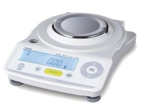 Cân phân tích TX