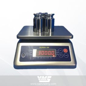 Cân thủy sản 30kg Supper