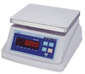 Cân thủy sản 15kg UWP