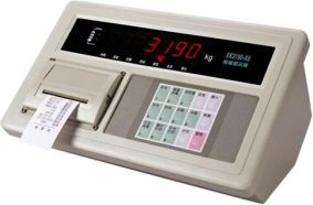 Đầu cân XK3190 - A9 - Yaohua - Taiwan