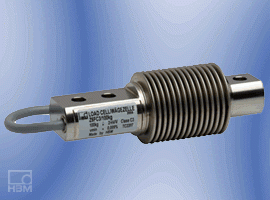 Loadcell Z6