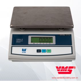 Cân điện tử 6Kg - UWA-S