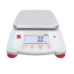 Cân phân tích 2200g SPX