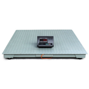 Cân sàn điện tử 5tấn A12