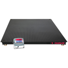 Cân sàn điện tử 3 tấn - T31P