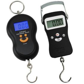 Cân treo mini 40Kg JMH - Jadever