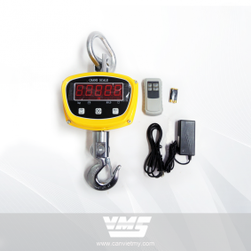 Cân treo 100Kg OCS