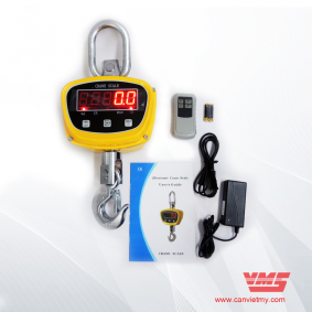 Cân treo 300Kg OCS