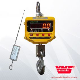 Cân treo 15 tấn JC