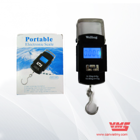 Cân treo 10Kg mini WH-A08