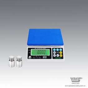 Cân điện tử 15Kg JWL
