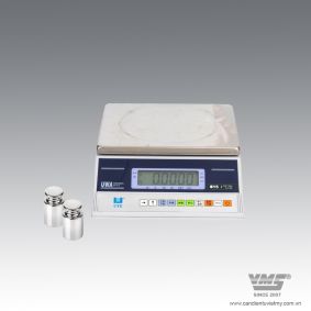 Cân điện tử 15Kg UWA