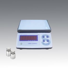 Cân điện tử 8Kg - TPS