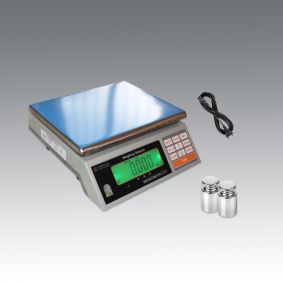 Cân điện tử 10Kg - TD AW
