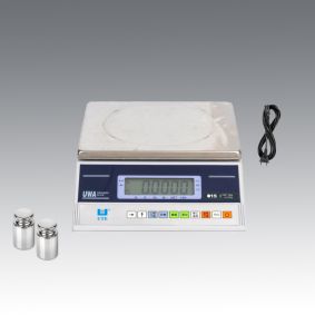 Cân điện tử 10Kg - UWA