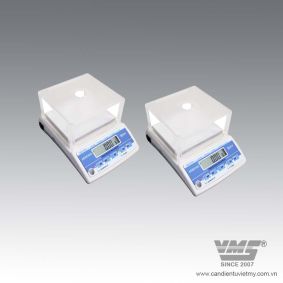 Cân phân tích SKY-3000g Jadever