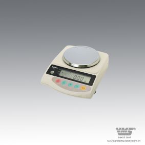 Cân phân tích 620g SJ