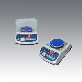 Cân điện tử 1kg KD-TBED