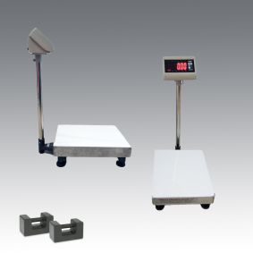 Cân bàn điện tử 100Kg VM07