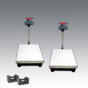 Cân điện tử 350Kg - T31P