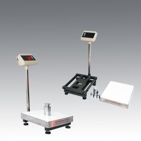 Cân điện tử 450Kg - DH