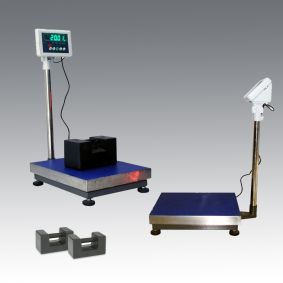 Cân điện tử 80Kg VMS - B10