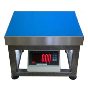 Cân vịt 150Kg