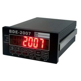 Đầu cân BDE 2017