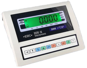 Đầu cân BSW