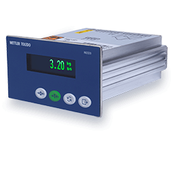 Đầu cân điện tử IND 320