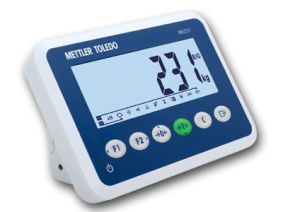 Đầu cân điện tử IND231