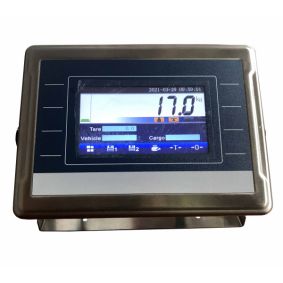 Đầu cân kỷ thuật số VMS-MKD 39