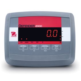 Đầu cân điện tử T24p