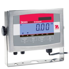 Đầu cân điện tử T32XW