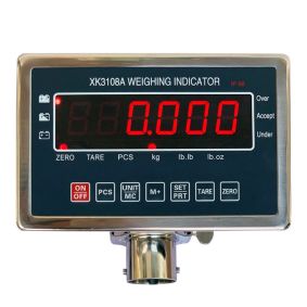Đầu cân XK3108A