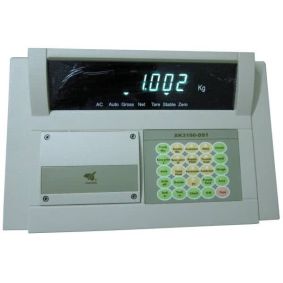 Đầu cân XK3190 - DS1