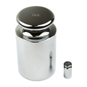 Quả cân chuẩn 1Kg F1