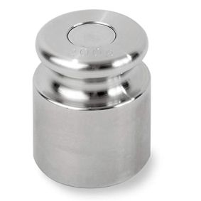 Quả cân chuẩn 200g F1