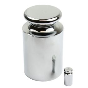 Quả cân chuẩn 2Kg VMS F1