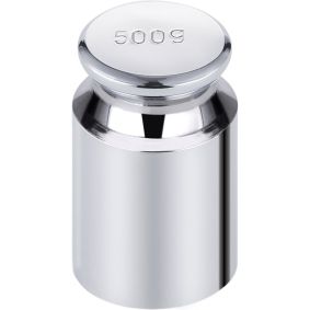 Quả cân chuẩn 500g F1