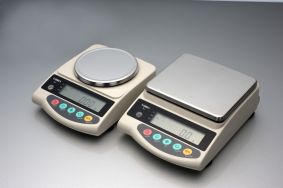 Cân vàng điện tử