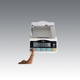 Cân vàng điện tử Vibra