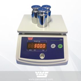 Cân chống nước