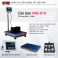 Cân điện tử 450Kg VMS - B10 slide 0