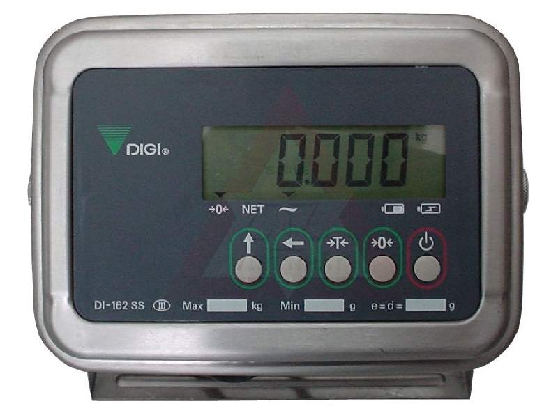 Cân bàn điện tử 60kg - digi ds162