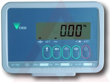 Cân bàn điện tử 60kg - digi ds162